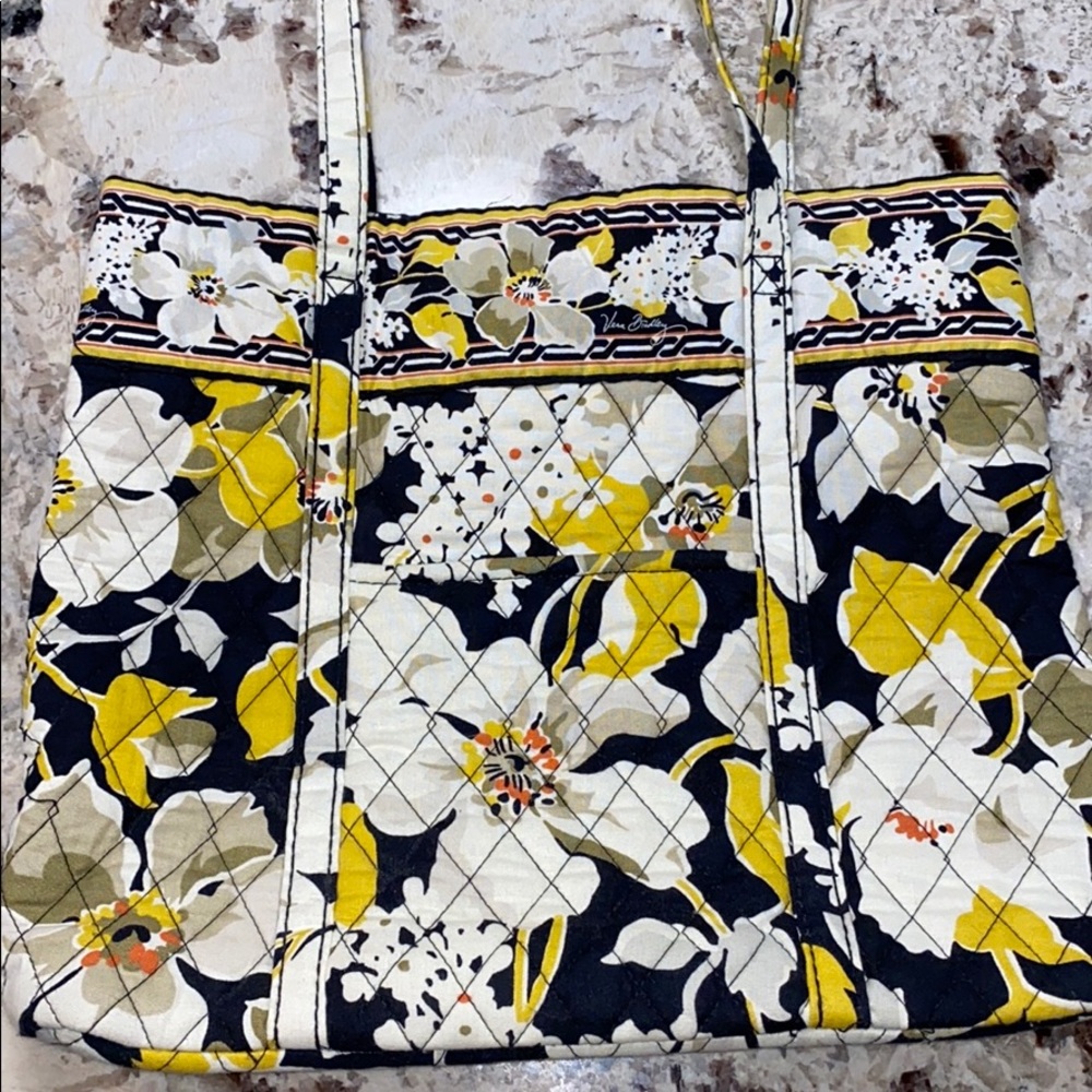 Vera Bradley Small Tote
